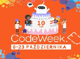 Coodeweek - Europejski Tydzień Kodowania