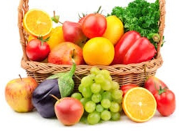 Światowy Dzień Owoców i Warzyw