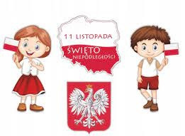 11 Listopada Święto Niepodległości Polski