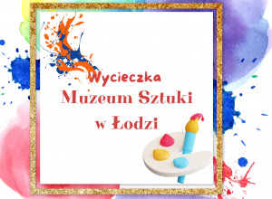 Warsztaty artystyczne w MS1 w Łodzi