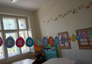 Napis Wesołych Świąt