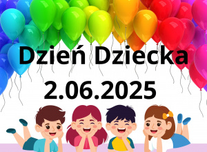 Dzień Dziecka