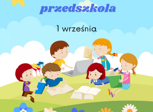 NADCHODZI 1 WRZEŚNIA