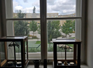 WYCIECZKA DO MUZEUM FARMACJI