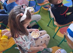 DZIEŃ POSTACI Z BAJEK