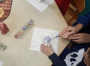 Warsztaty ceramiczne