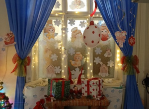 Zmartwienie Aniołków