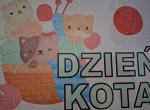 DZIEŃ KOTA