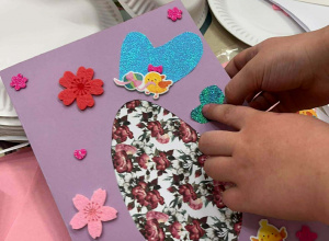 WIELKANOCNE WARSZTATY