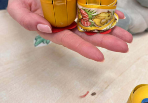 Warsztaty wielkanocne