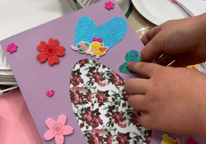 Warsztaty wielkanocne