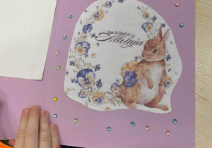 Warsztaty wielkanocne