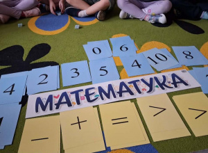 DZIEŃ MATEMATYKI