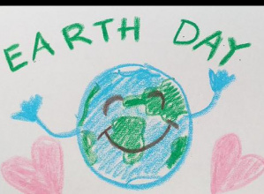 Earth Day - ecology for everyone.